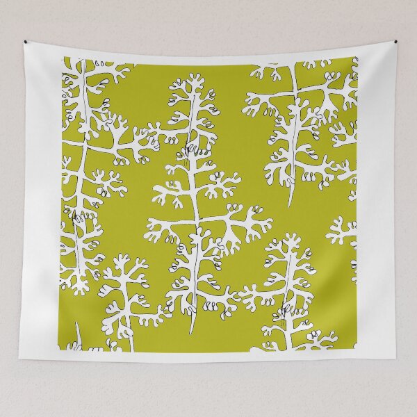 Item preview, Parsley designed and sold by Sarah Hearfield.