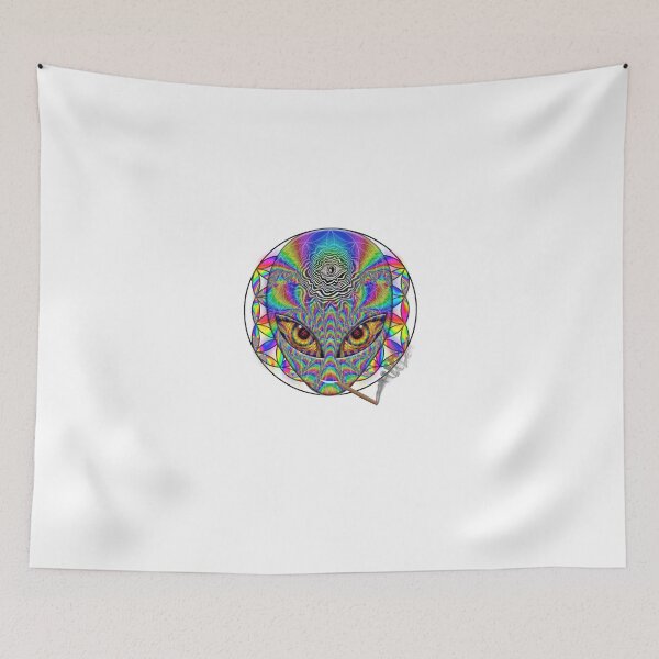 Item preview, 3rd eye alien designed and sold by Euphoria Clothes.