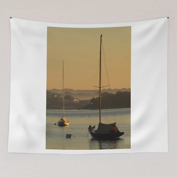 Item preview, Morning Mooring designed and sold by JoeGeraci.