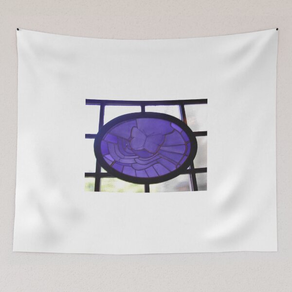 Item preview, Church Window, Münster designed and sold by lezvee.