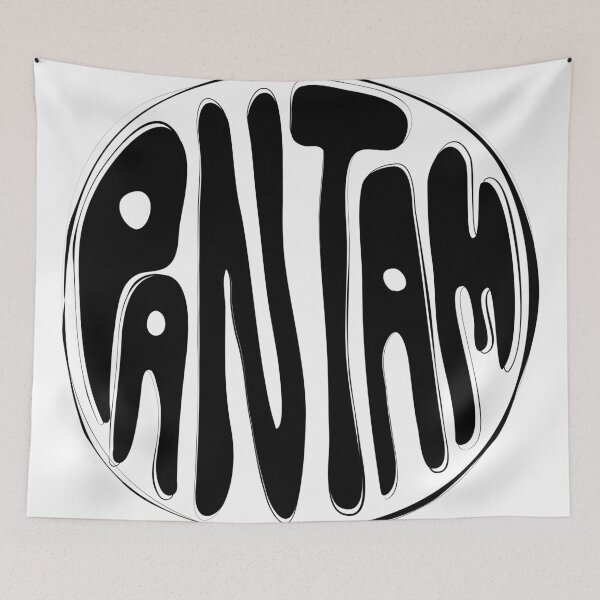 Item preview, Pantam designed and sold by yuvalezov.