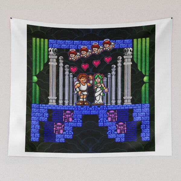 Item preview, Angel Land Happy Ending designed and sold by likelikes.
