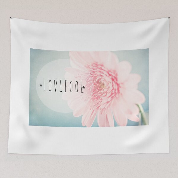 Item preview, Lovefool designed and sold by Denise Abé.