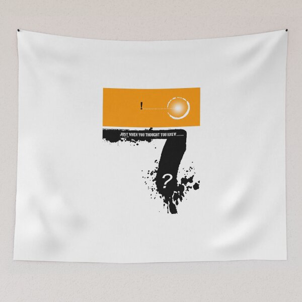 Item preview, you never know designed and sold by arteology.