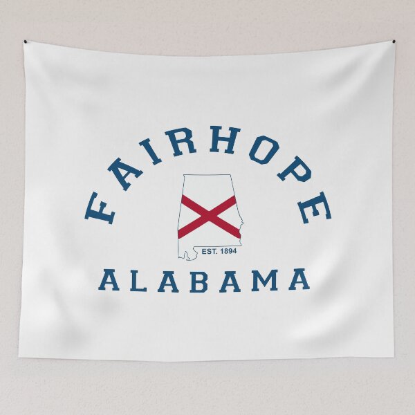 Item preview, Fairhope - Alabama. designed and sold by America Roadside..