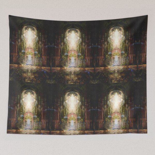 Item preview, The Realization of Paradise designed and sold by Alex Hoffman.