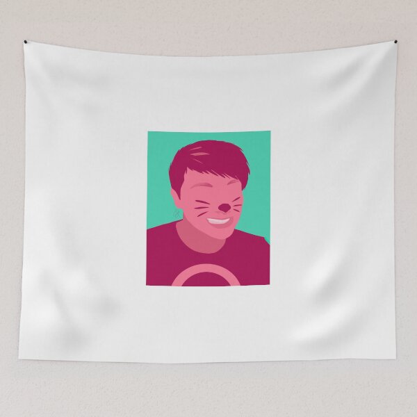 Item preview, Danisnotonfire! designed and sold by Emdaydraws.