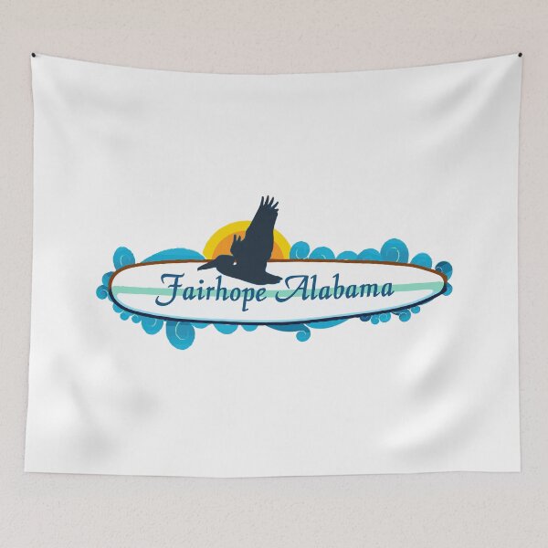 Item preview, Fairhope - Alabama. designed and sold by America Roadside..