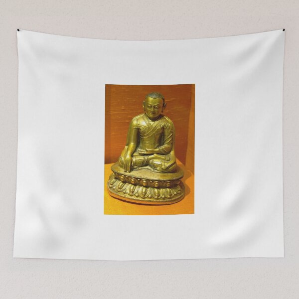 Item preview, Buddha designed and sold by Thaddeus Zajdowicz.