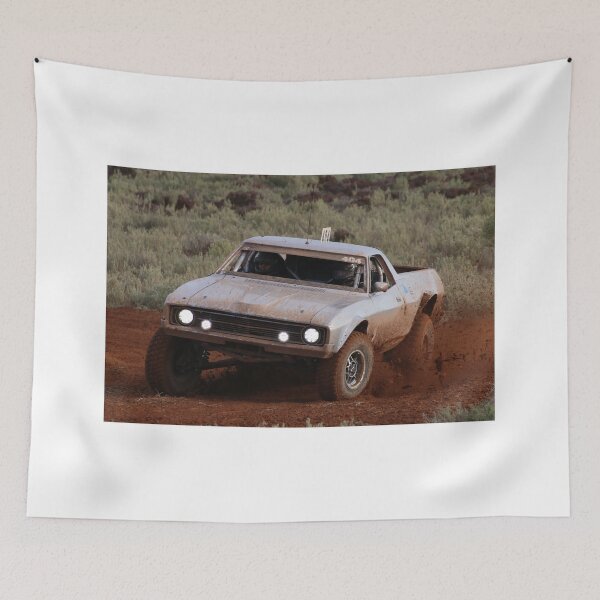 Item preview, 404 Falcon Ute designed and sold by Stuart Daddow Photography.