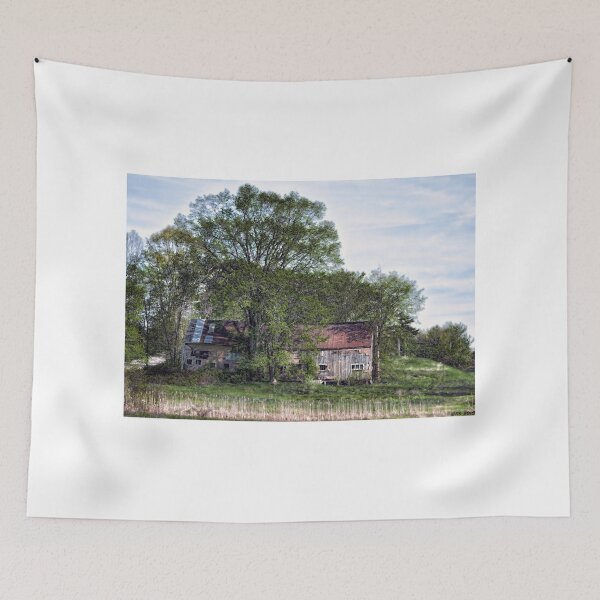 Item preview, Green And Gallant Spring designed and sold by Richard Bean.