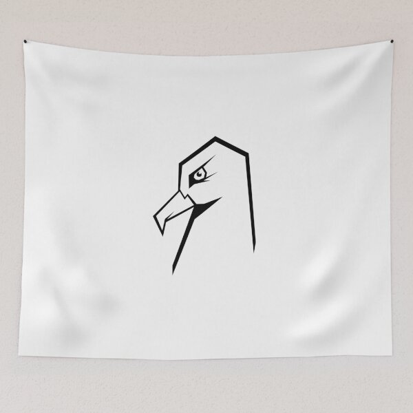 Item preview, Cold Furious Albatross designed and sold by Arabidopsis.