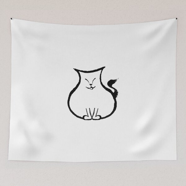 Item preview, Smug Cat designed and sold by Moppo.