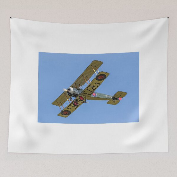 Item preview, Avro 504K H5199 G-ADEV designed and sold by Colin Smedley.