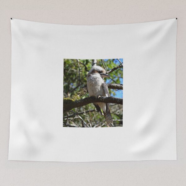 Item preview, KOOKABURRA designed and sold by kazaroodie.