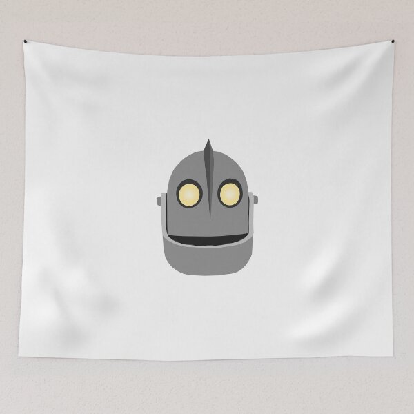Item preview, Iron Giant  designed and sold by Braadlee.