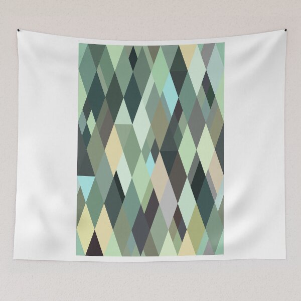Item preview, Diamonds in the Colours from the Sea Side  designed and sold by RickLionheart.