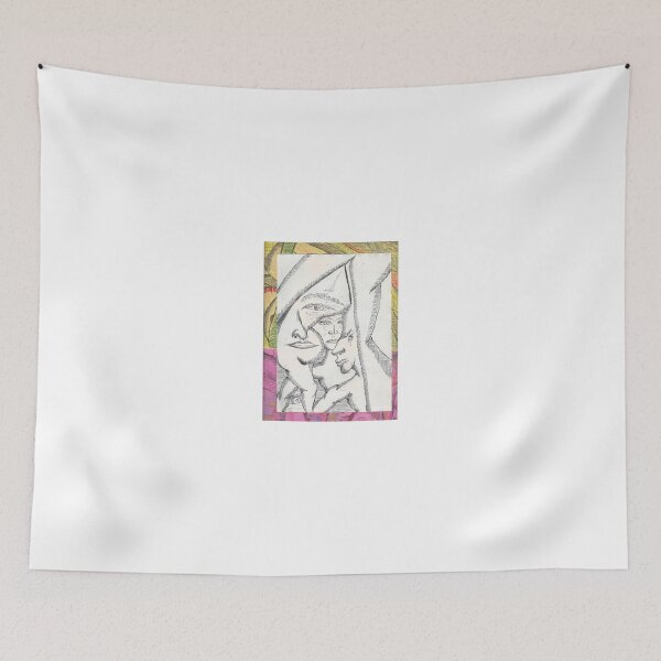 Item preview, collective designed and sold by wormink.