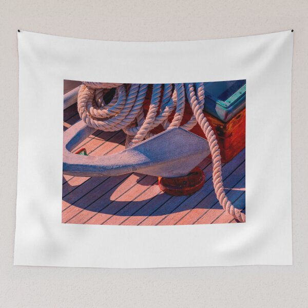 Item preview, Properly Stowed designed and sold by JoeGeraci.