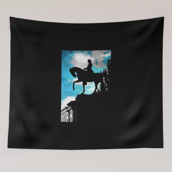 Item preview, The Horseman designed and sold by Susan Werby.