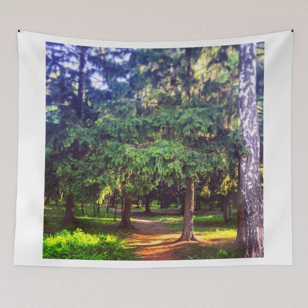 Item preview, Morning walk designed and sold by armine12n.