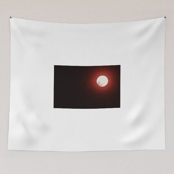 Item preview, A Blood Moon  designed and sold by Bob Sample.