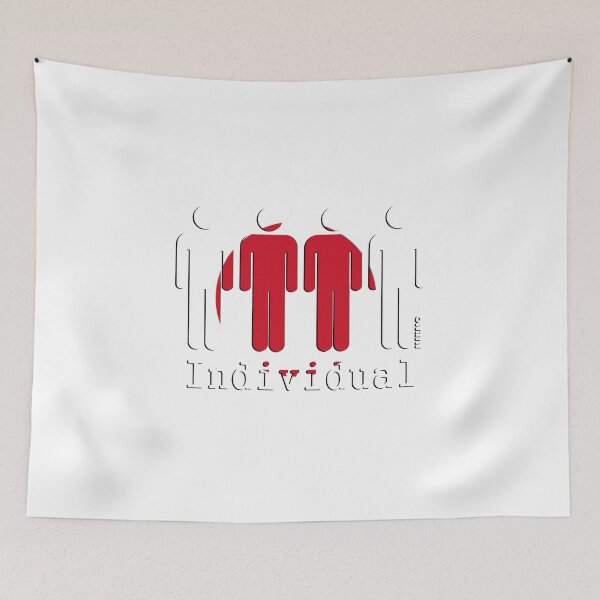 Item preview, Individuals of Japan designed and sold by iveno.