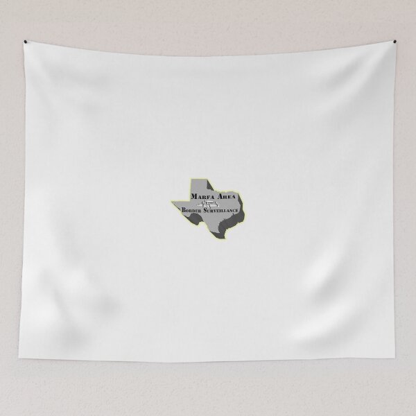 Item preview, Marfa Border Patrol  designed and sold by Lawrence Baird.