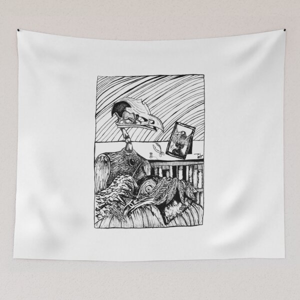 Item preview, Oiseau designed and sold by touti.