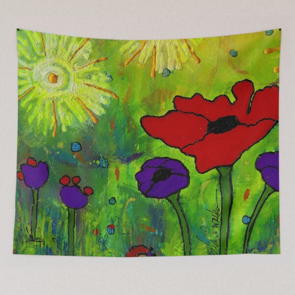 Item preview, In Morning's Glow designed and sold by © Angela L Walker.