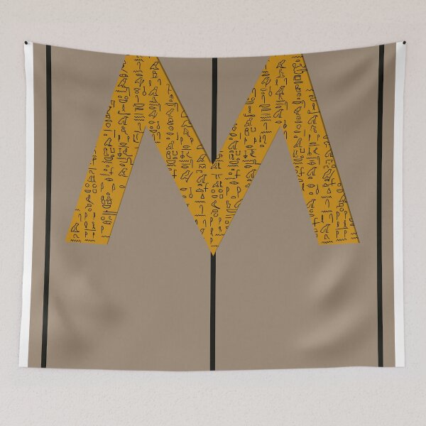 Item preview, MUSEUM Subway Station designed and sold by Daniel McLaren.