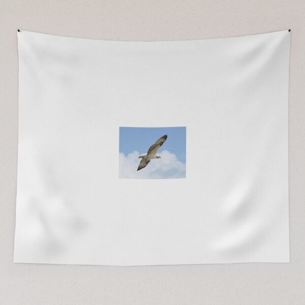 Item preview, Osprey designed and sold by Bob Sample.