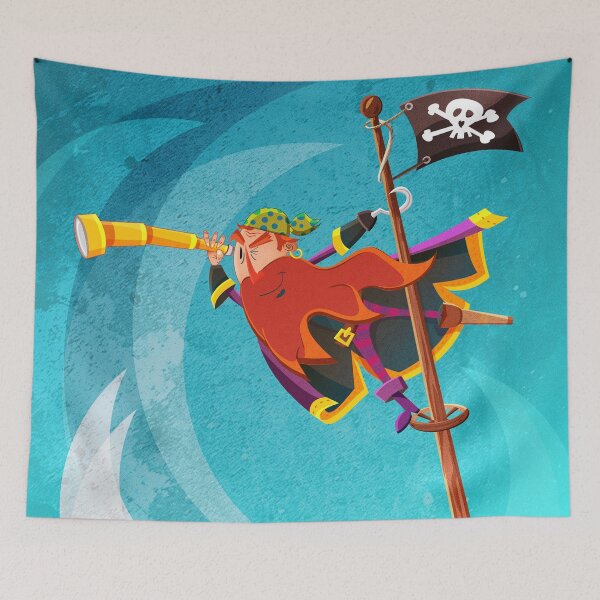 Item preview, The Crow's Nest  designed and sold by Richard Rabassa.
