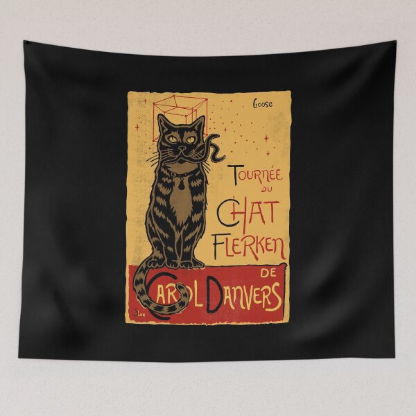 Item preview, Chat Flerken (Collab with GoodIdeaRyan) designed and sold by DemonigoteCamis.