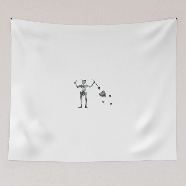 Item preview, PIRATE_FLAG designed and sold by auraclover.