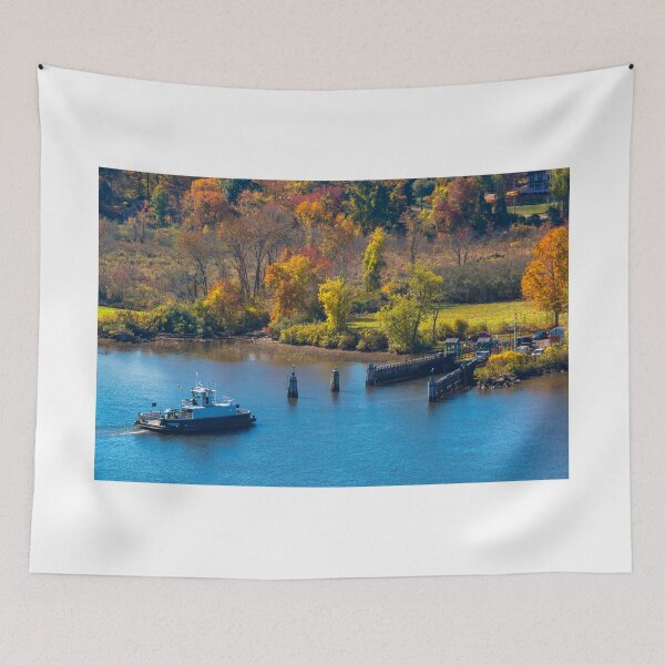 Item preview, The Scenic Route designed and sold by JoeGeraci.