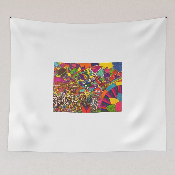 Item preview, Doodle Art designed and sold by Jennifer Willson.