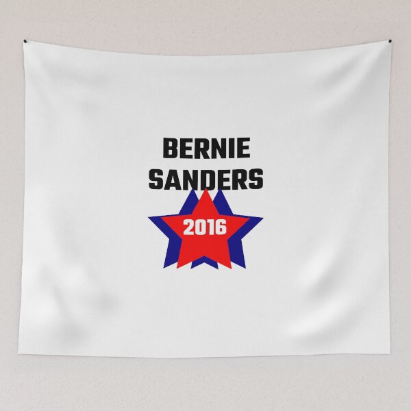 Item preview, Bernie Sanders 2016 designed and sold by evahhamilton.