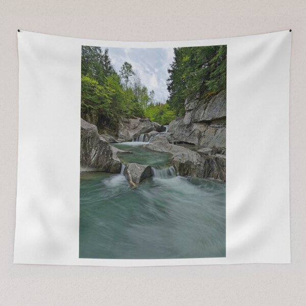 Item preview, Warren Falls - Spring designed and sold by Stephen Beattie.