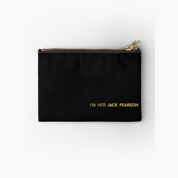 Item preview, This Is Us: I'm Her Jack designed and sold by Gabriel Ghali.