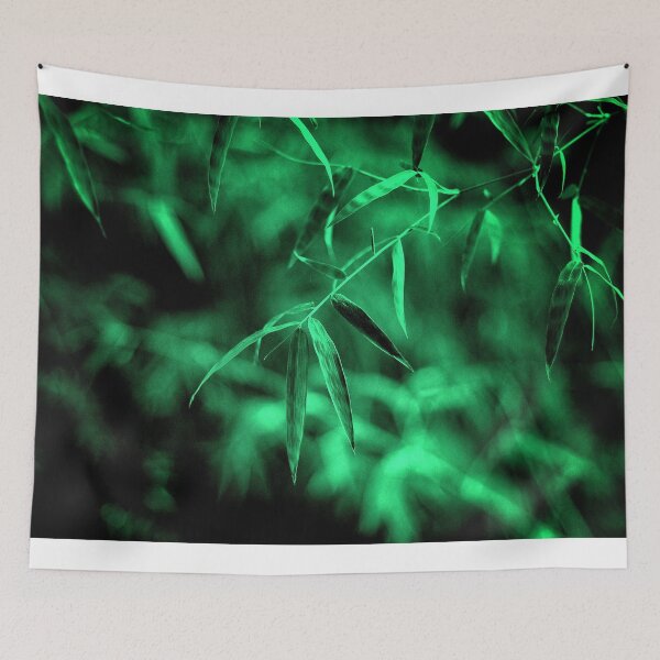 Aperçu de l'œuvre BAMBOO FEELING créée et vendue par pixelab.