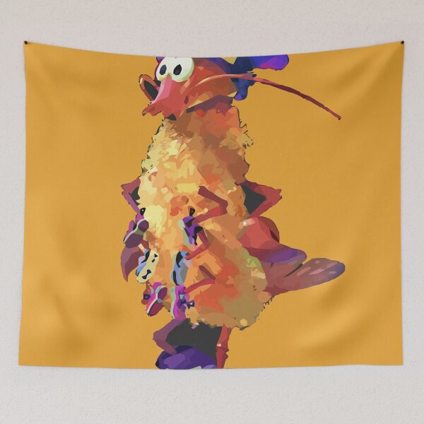 Item preview, Crusty Sean designed and sold by Connor Keane.