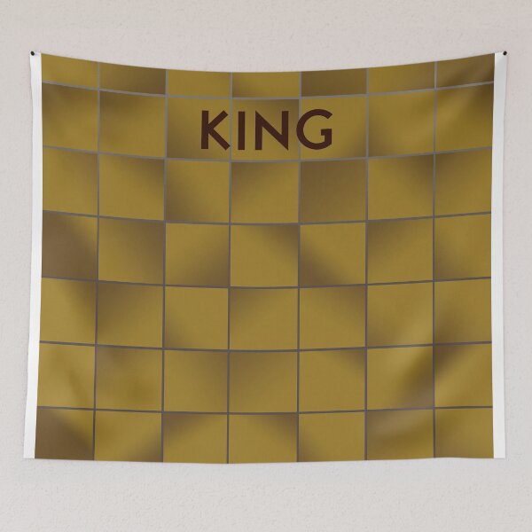 Item preview, KING Subway Station designed and sold by Daniel McLaren.