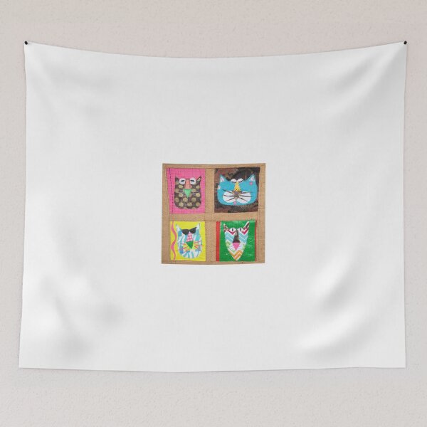 Item preview, Mad Cats Colorado Carnival Caravan designed and sold by ACracker69.