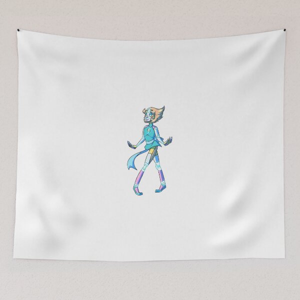 Item preview, RSR Robot Pearl designed and sold by StarShine-Robot.