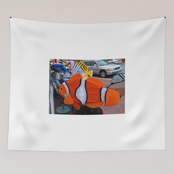 Item preview, Nemo designed and sold by Thaddeus Zajdowicz.