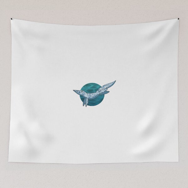 Item preview, Jurassic June Mosasaur designed and sold by RedVioletShirts.