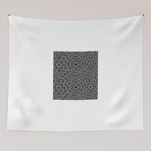 Aperçu de l'œuvre Fanfare - Graphite créée et vendue par Nathalee Milo.