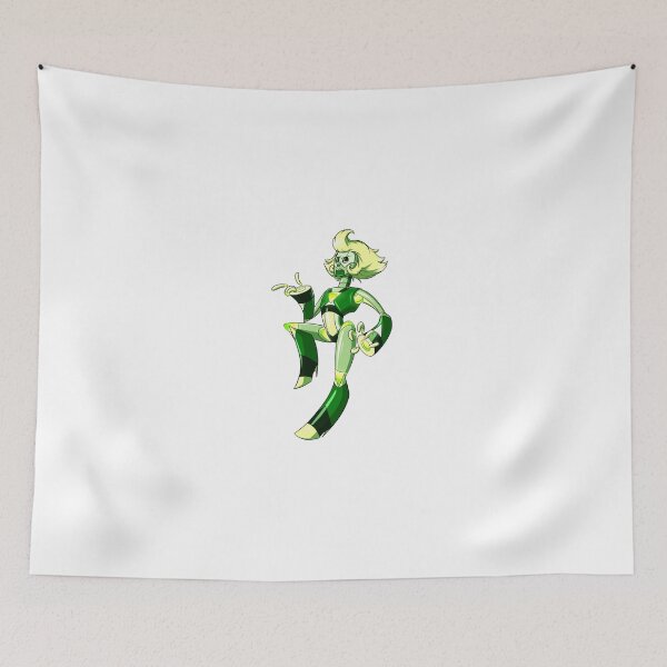 Item preview, RSR Robot Peridot designed and sold by StarShine-Robot.
