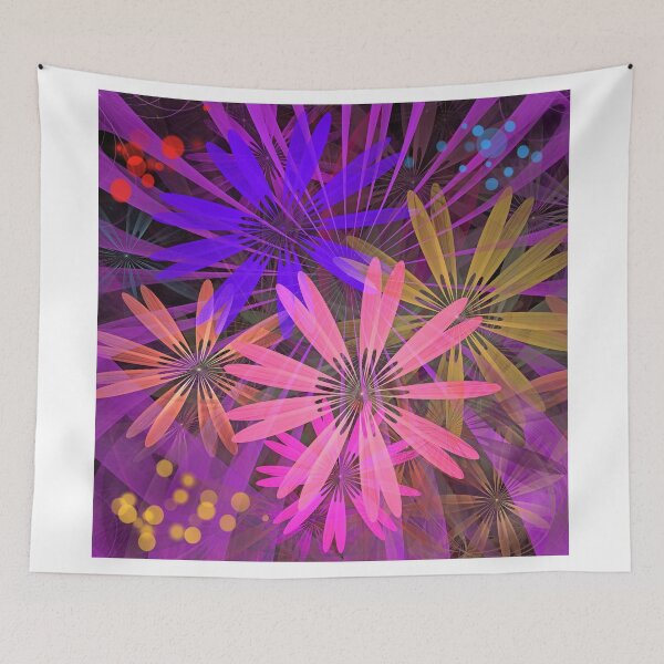 Item preview, Summer impression designed and sold by walstraasart.